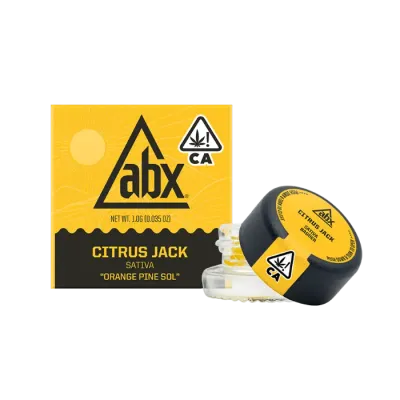 ABX: Citrus Jack