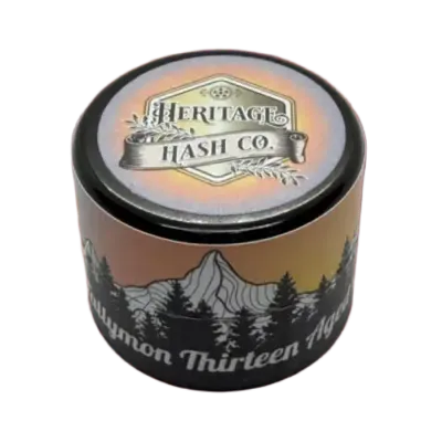 Tallymon Thirteen Aged Temple Ball 2G