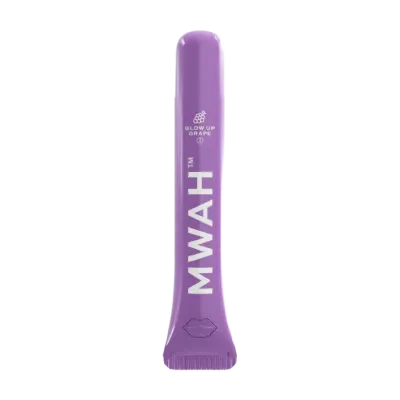 Mwah: Glow Up Grape