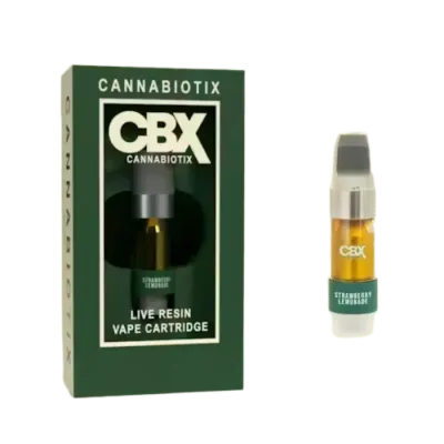 Cannabiotix: Gm-uhoh
