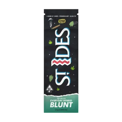 Gushers Blunt Single 2G