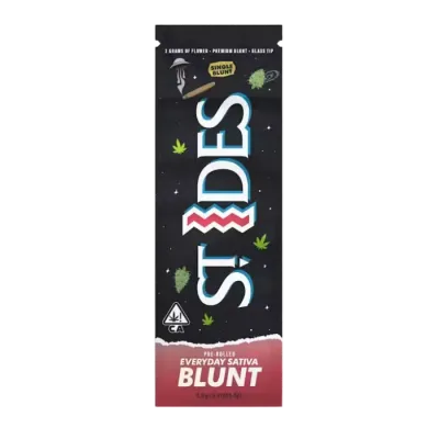 St. Ides: Hella Jelly Blunt Single