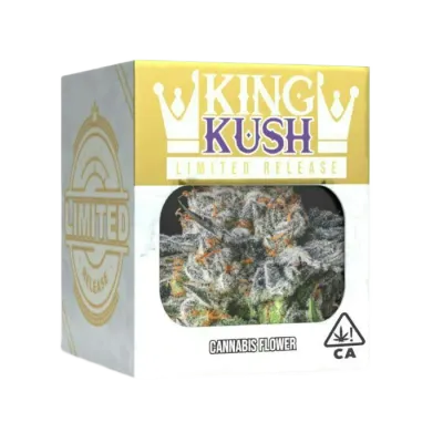 Decibel Gardens: King Kush
