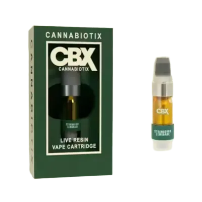 Cannabiotix: L Orange
