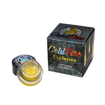 ColdFire: Papaya Punch
