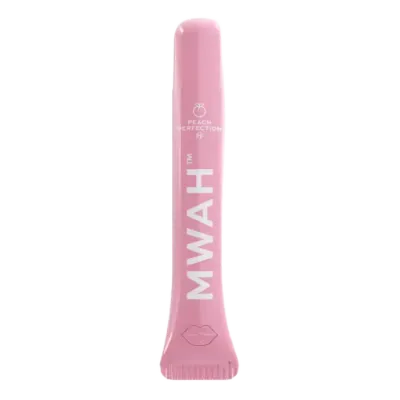 Mwah: Peach Perfection