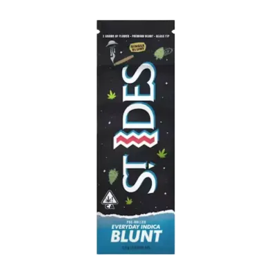 Rainbow Punch Blunt Single 2G