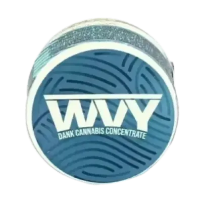 WVY: Royal OG Budder
