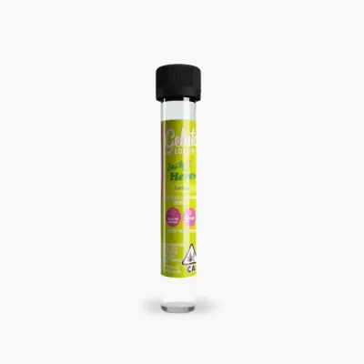 LOLLIS INFUSED PREROLL [1.2G] JACK HERER - 1.2 G