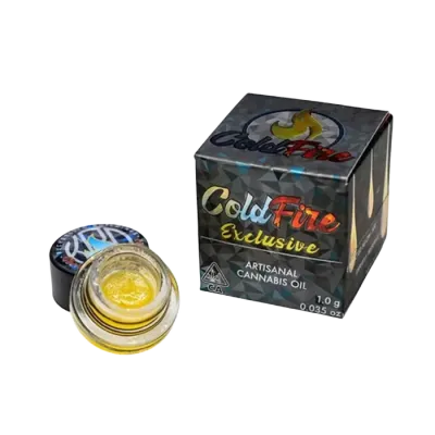 ColdFire: Gg#4