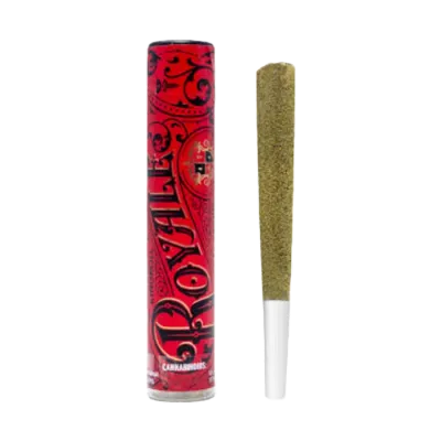 KINGROLL: Ghost Train Haze Single