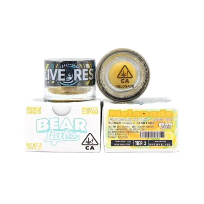 Melonade Budder (Tier 3) 1G