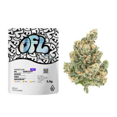 Blue Dream 3.5G