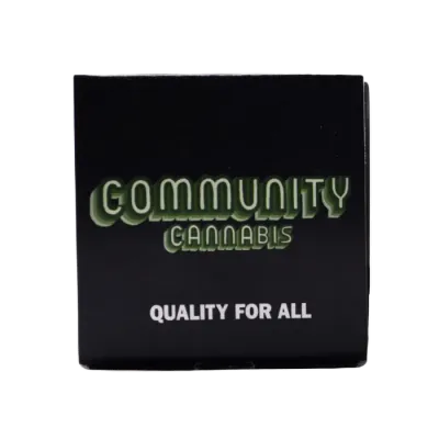 Community: Galaxy Toad Cold Cure