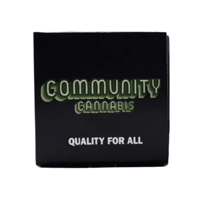 Community: Golden Banana Cold Cure