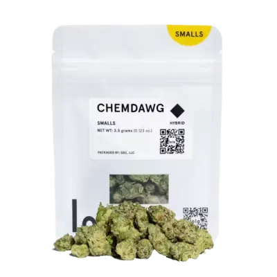 lolo: Chemdawg