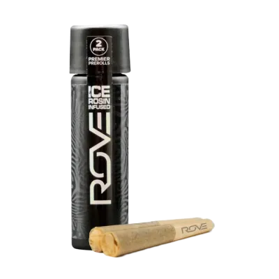 ROVE: Lemon Kush