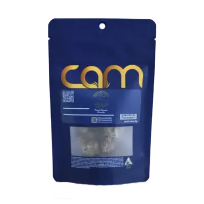 Lemon Shortbread 7G