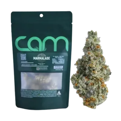 Marmalade 14G