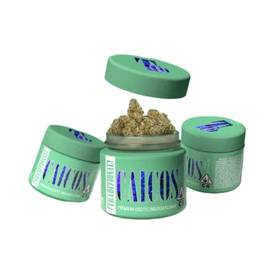 Caicos 3.5G