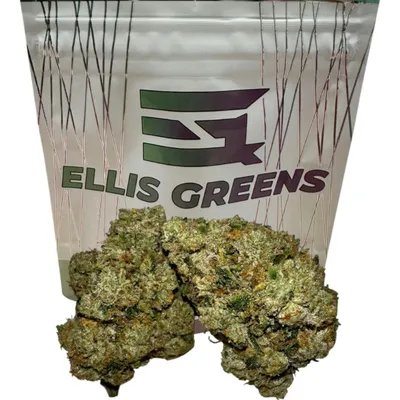 FLOWER [7G] XXX OG - 7 G product image
