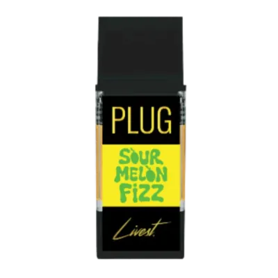 PlugPlay: Sour Melon Fizz