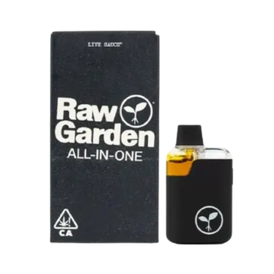 Gravy Live Sauce All in One 1G