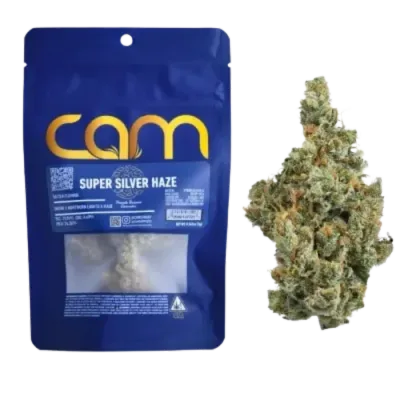 Super Silver Haze 7G