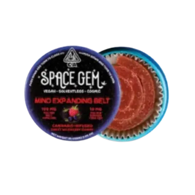 Space Gem: Sweet Wildberry Belt Single