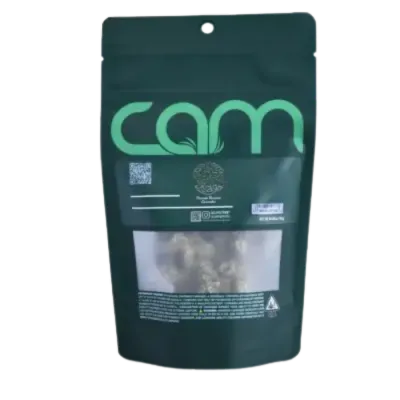 CAM: Wedding Cake
