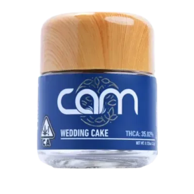 Wedding Cake 3.5G