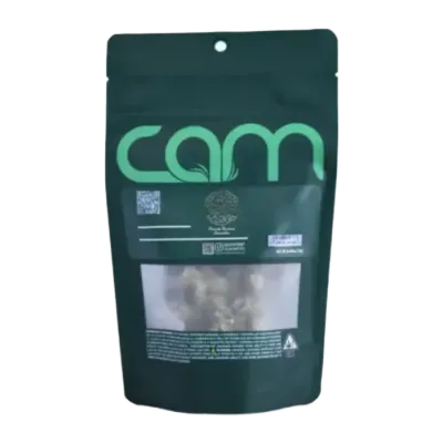 CAM: Solar Flare