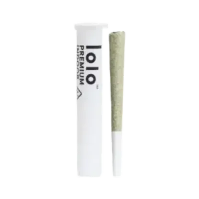 lolo: Tangie OG Single