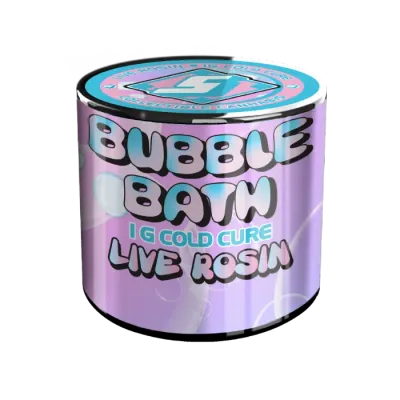 Sluggers: Bubble Bath