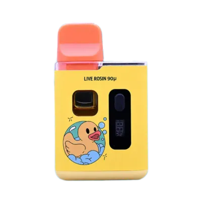 GuavaZ Rosin All In One (Jamco) 1G