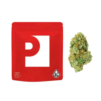 Preferred Gardens: Bluefin 3.5G