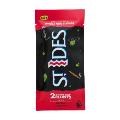 Pinnacle Blunt 2 Pack 4G