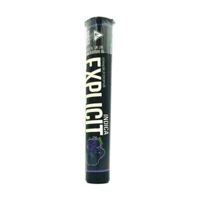 Explicit: Grape Ape