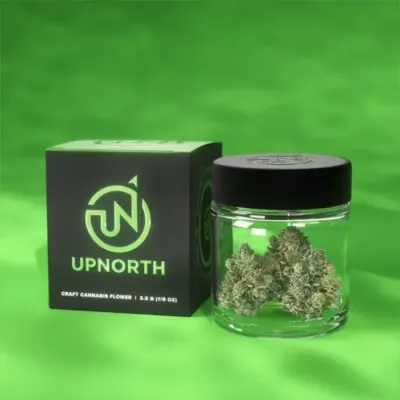 FLOWER [3.5G] BLUE DIESEL - 3.5 G product image