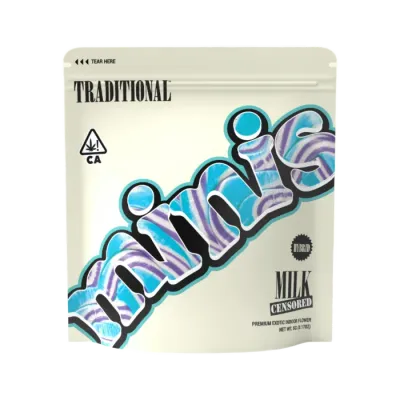 Milk Censored Smalls 5G