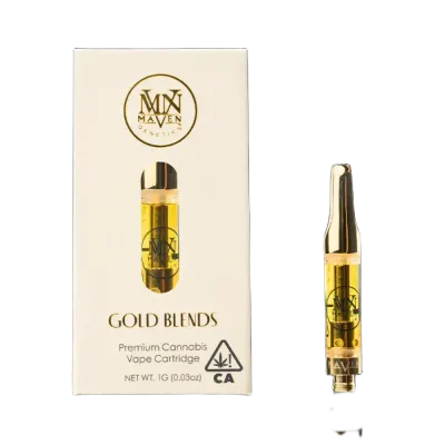 Maven: Parisian Kush