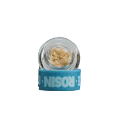 LIVE ROSIN TIER 4 [1G] PAPAYA WILSON - 1 G product image