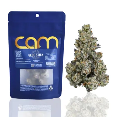 FLOWER [7G] GLUE STICK - 7 G product image