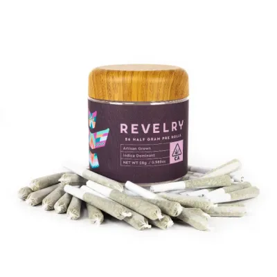 PREROLL 56PK [28G] DARK HORSE - 28 G - 56 PACK product image