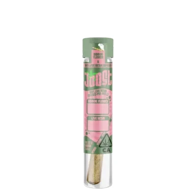 INFUSED PREROLL [1G] BUBBLE GUM RUNTZ X CHEM DAWG - 1 G
