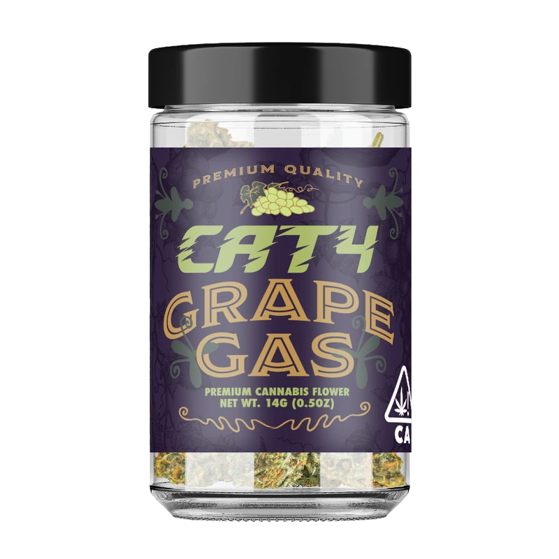 CAT4: Grape Gas