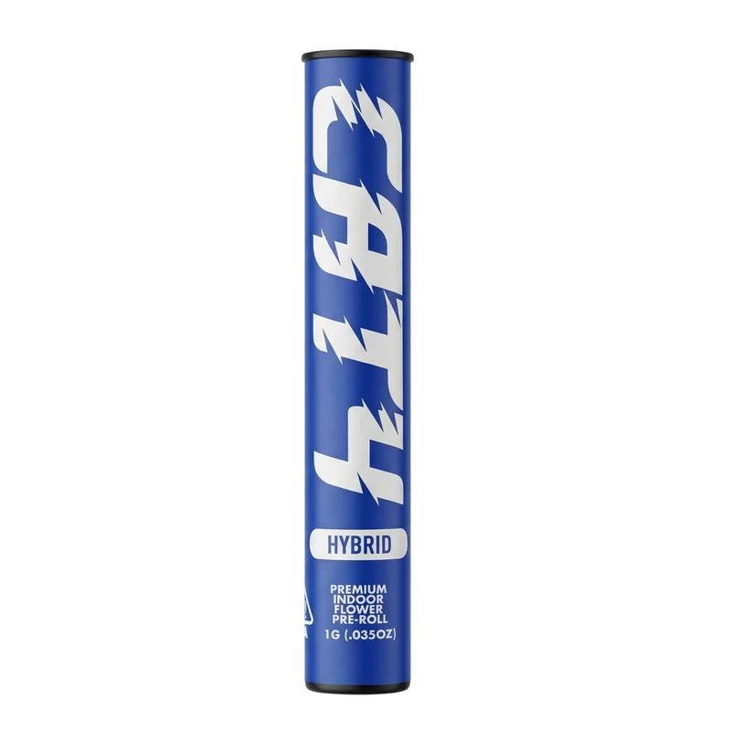 Hybrid Pre-roll Single 1G