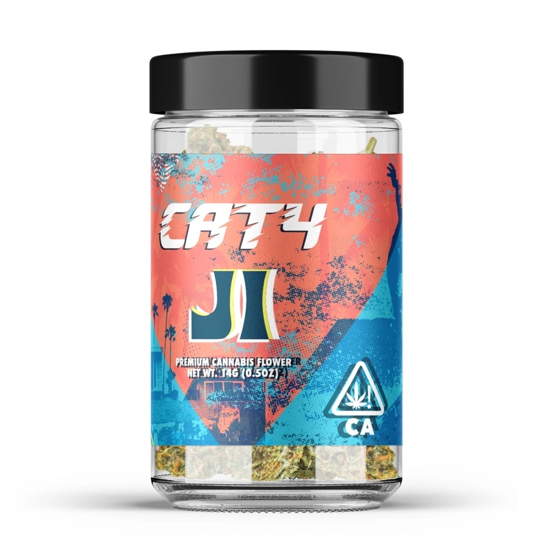 CAT4: J1 14G