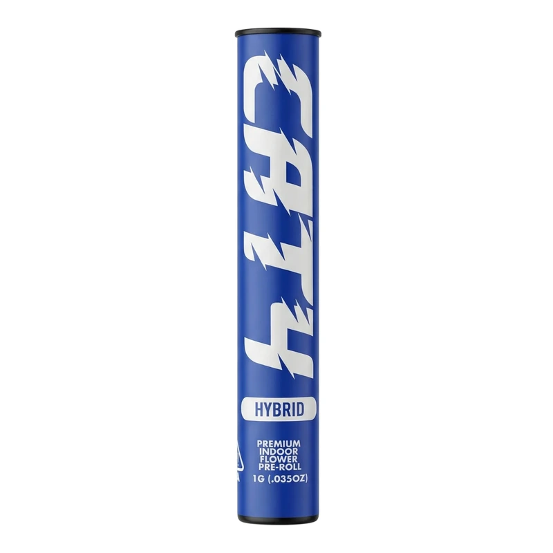 Hybrid Pre-roll Single 1G