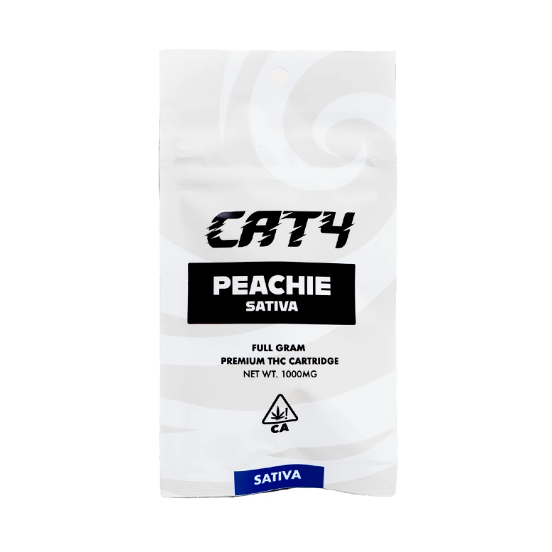 Peachie Cartridge 1G